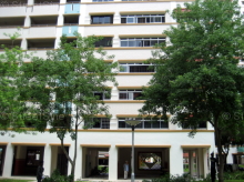 Blk 505 Pasir Ris Street 52 (Pasir Ris), HDB Executive #128422